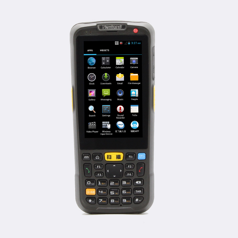1586102318925755 新大陆NLS-MT60E(4G)便携式数据采集器