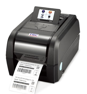 1586183370788920 TSC TX200/TX300/TX600条码标签打印机