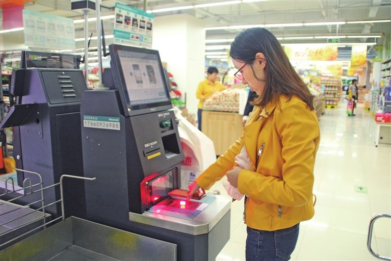 嵌入式扫描？樵诔凶灾崴慊挠τ冒咐