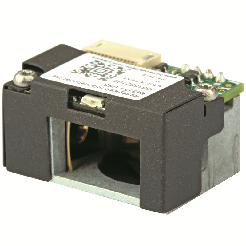 Honeywell霍尼韦尔N4300系列一维条码扫描？