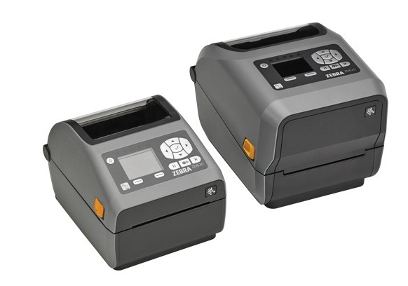 1658367966170428 zebra斑马ZD620条码打印机