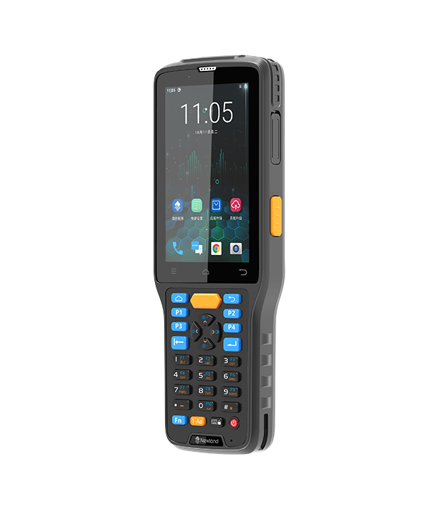 1682039306340652 新大陆NLS-N7CS生鲜冷链PDA