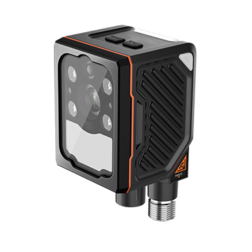 ？低视MV-ID3016XM-25M-RBN工业读码器160W分辨率25mm焦距