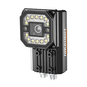 ？礛V-ID5050M-12S-WBN工业读码器500W像素12mm